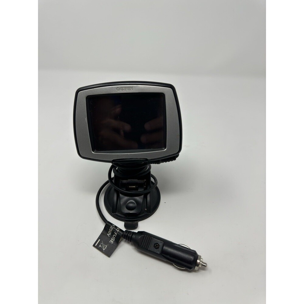 Garmin StreetPilot c330 GPS